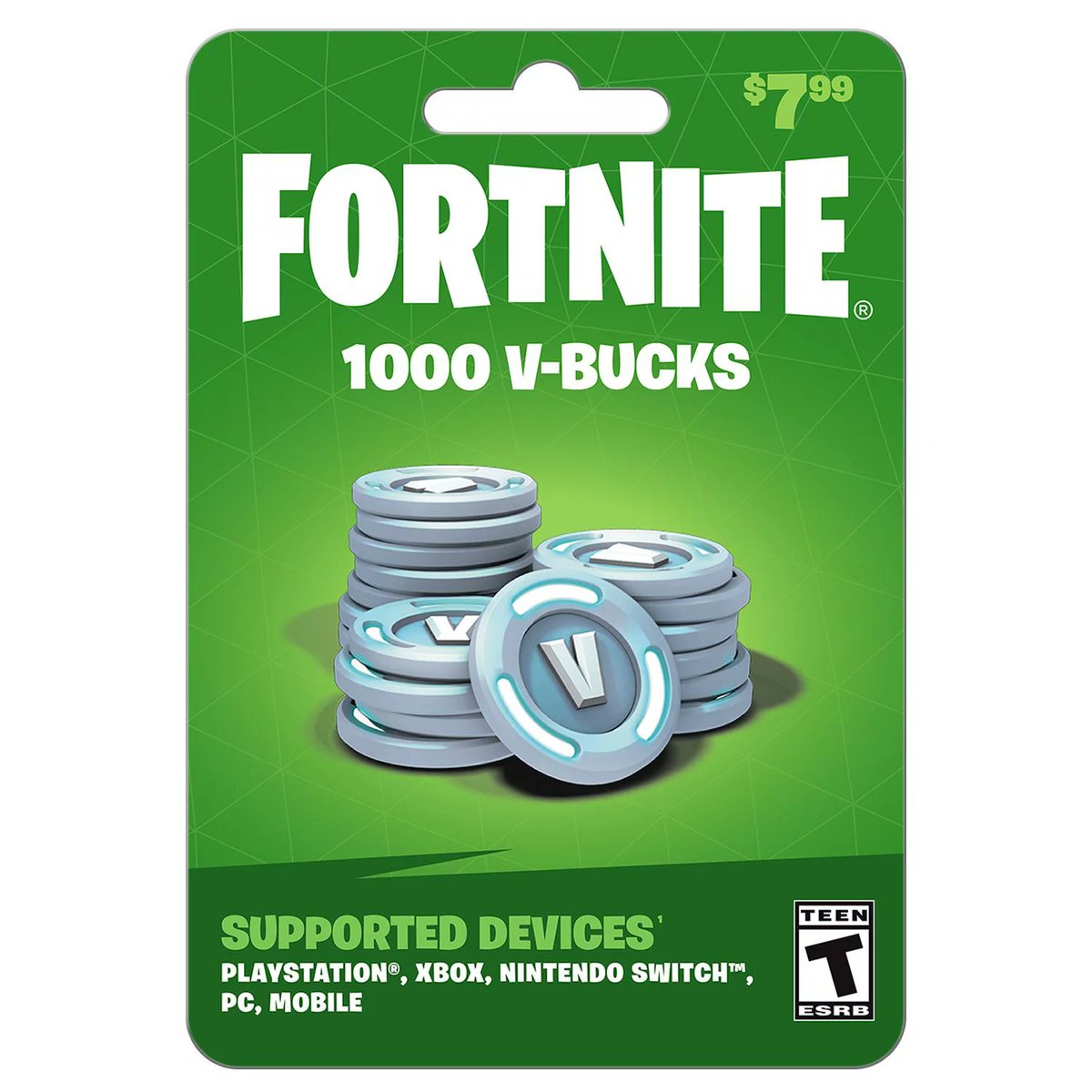 💥V-Buck Giveaway💥
💡To Enter: Follow Me
💡❤️Like and ♻️Retweet

🌟5-Winners🌟
🍀Good Luck🍀
✌️Use 001SuperDuper in the Item Shop❤️
#Fortnite #FortniteWILDS📷 #FortniteCh4S3📷 #EpicPartner #Giveaway #Giveaways #GiveawayAlert #Ad #001SuperDuper