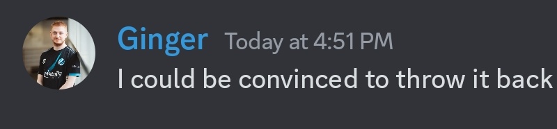 Ginger Out Of Context (@GingerOOC) / Posts / X