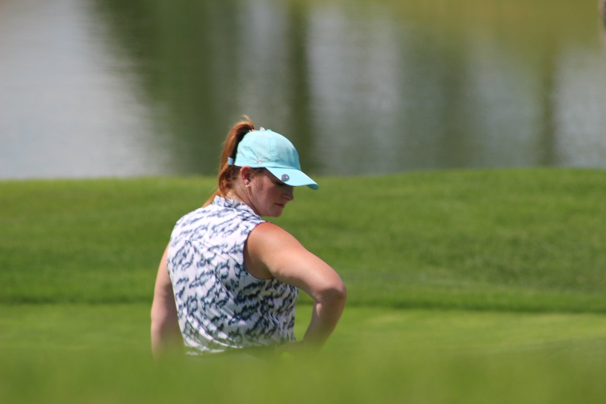 NebraskaPGA's tweet image. Round 1 is wrapping up 📸 

#SectionChamp | @Championsomaha