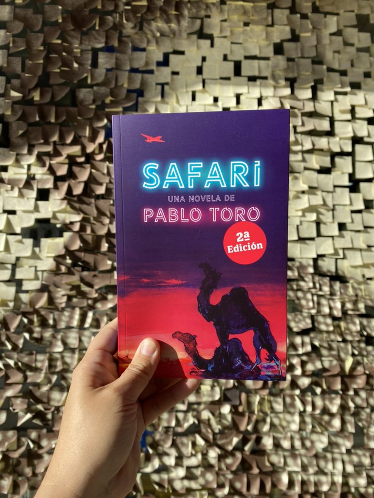 Montacerdos tweet media