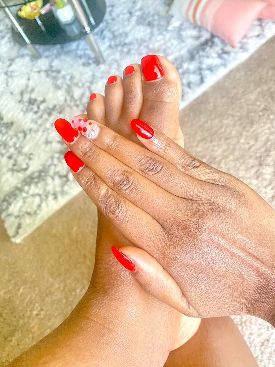 Bèl ti main💅🏽 bèl ti pied🦶🏽