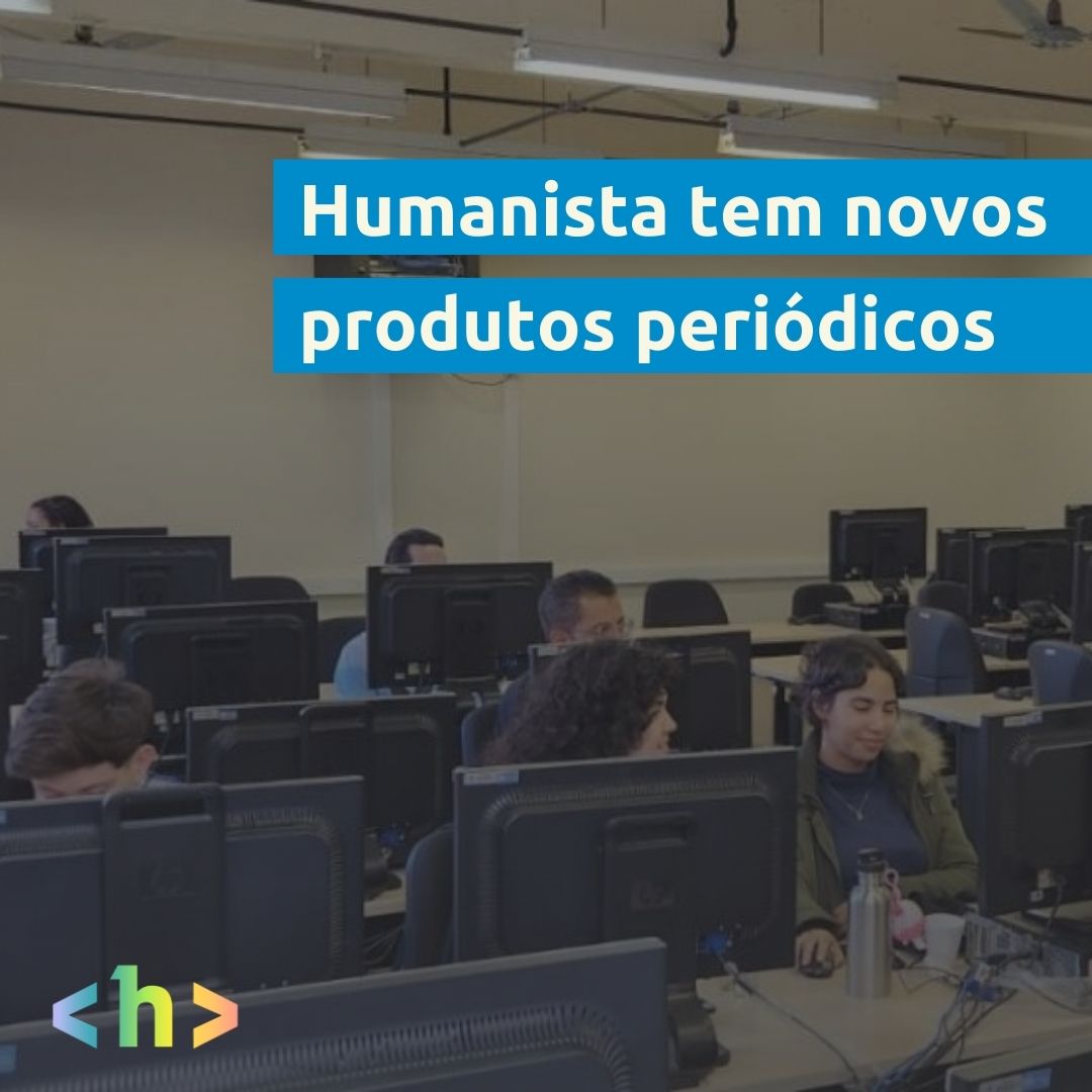 HumanistaUFRGS's tweet photo. NOVIDADE! 
Temos novos produtos periódicos, como o #CríticaHumanista, agora quinzenal. Quarta-feira já tem pauta polêmica: o filme #Barbie. Já o podcast #ConversaHumanista agora é semanal, às sextas. Tem mudança também nas redes sociais!
Confere, aí! https://t.co/gOBrLo16FP https://t.co/TAWpDFxsmH