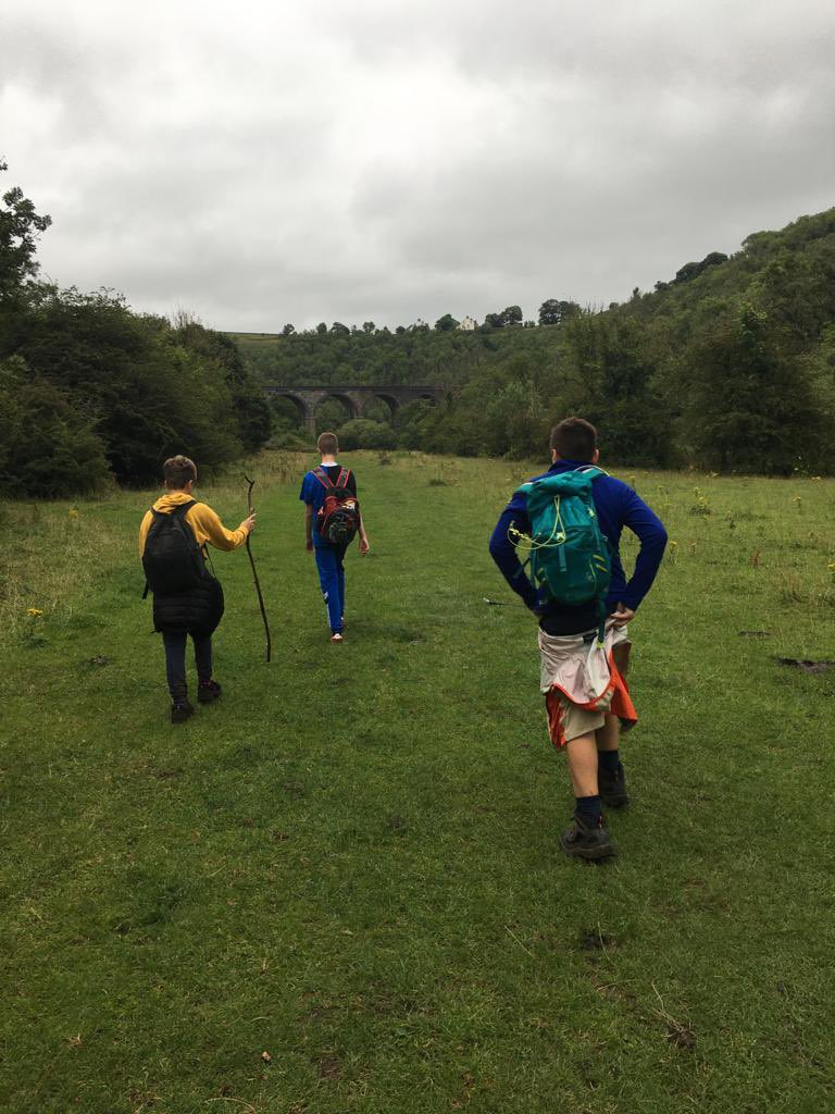 Wellow House School tweet media