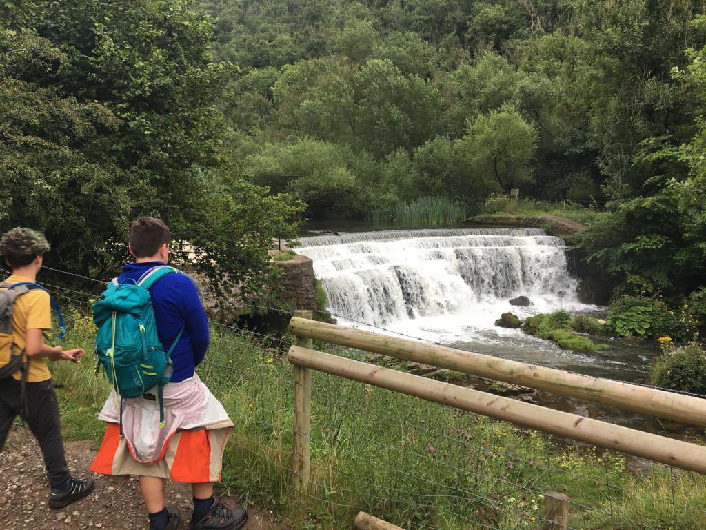 Wellow House School tweet media