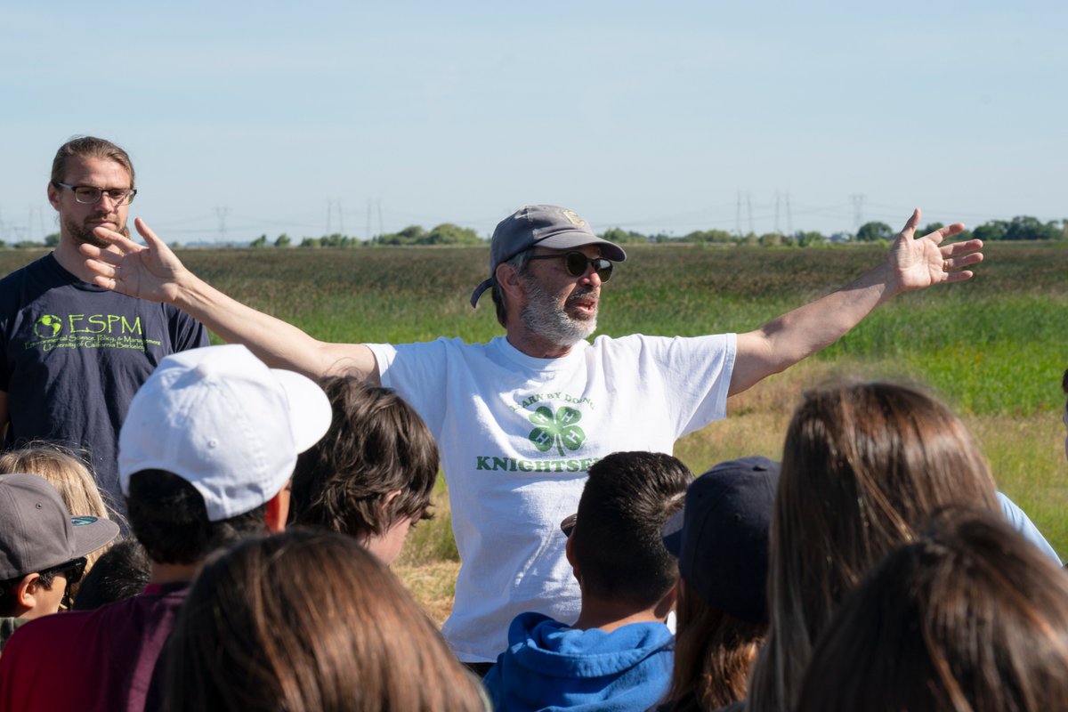 Delta Stewardship Council tweet media