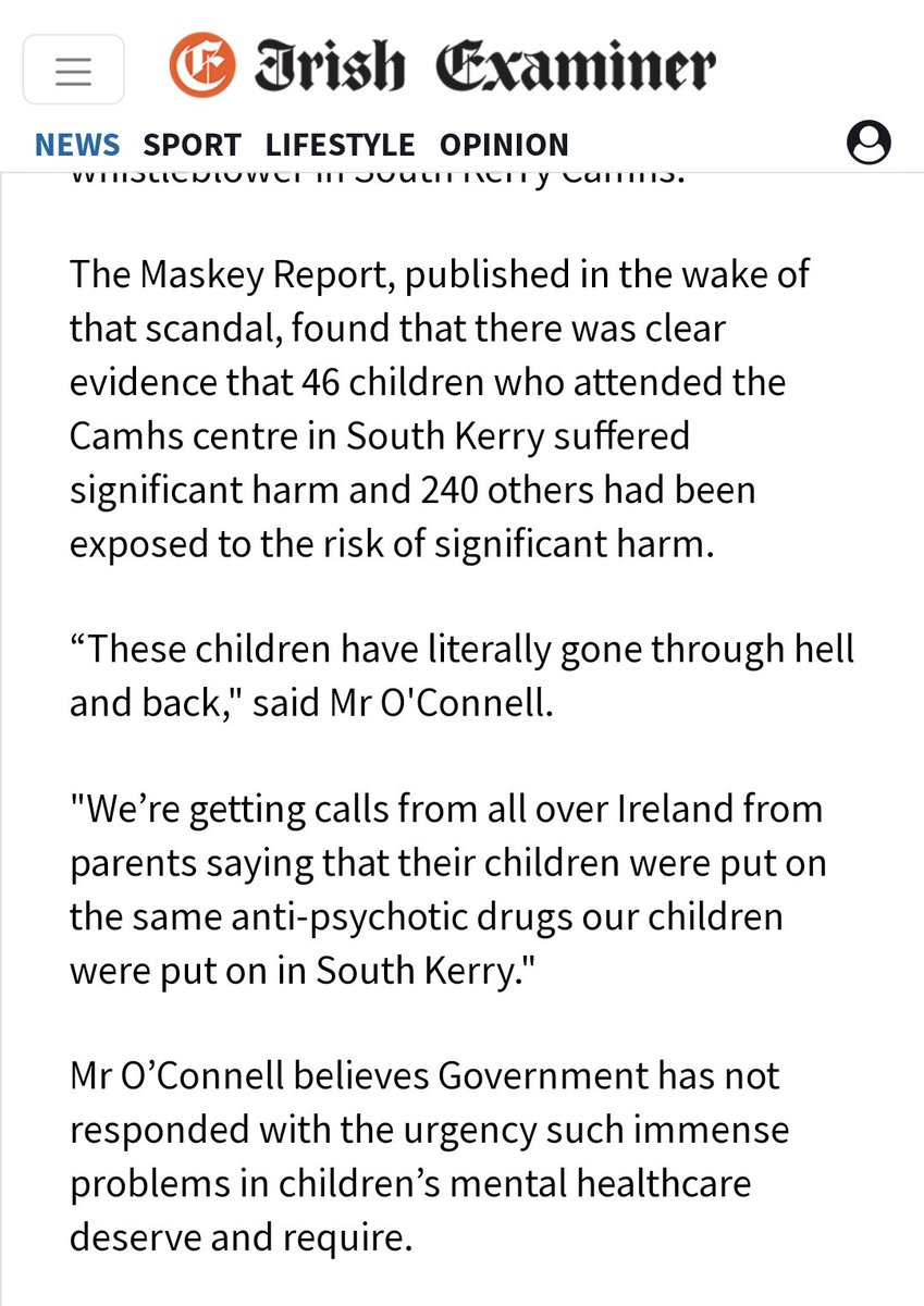 Emma O'Sullivan tweet media