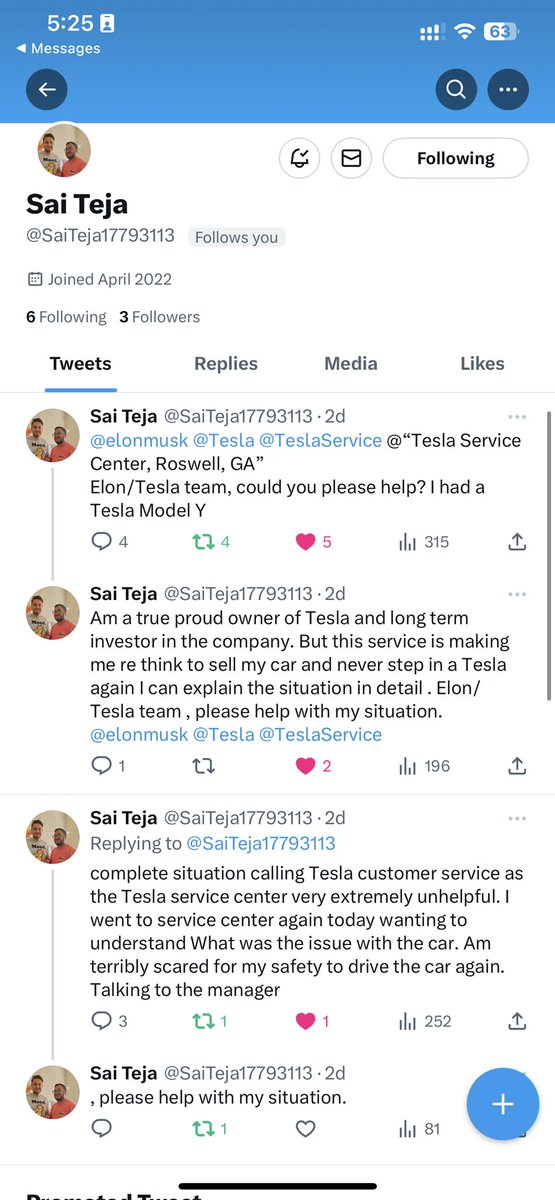 sandeep_bachu's tweet photo. @Tesla @elonmusk You should check this! https://t.co/xf64yhdQJx