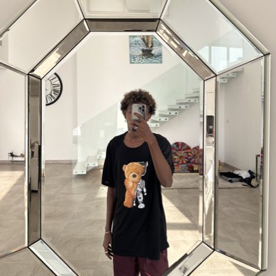 dabigstepperr's tweet photo. Just a quick update ✍🏽 #NewProfilePic https://t.co/AXEFOTznIW