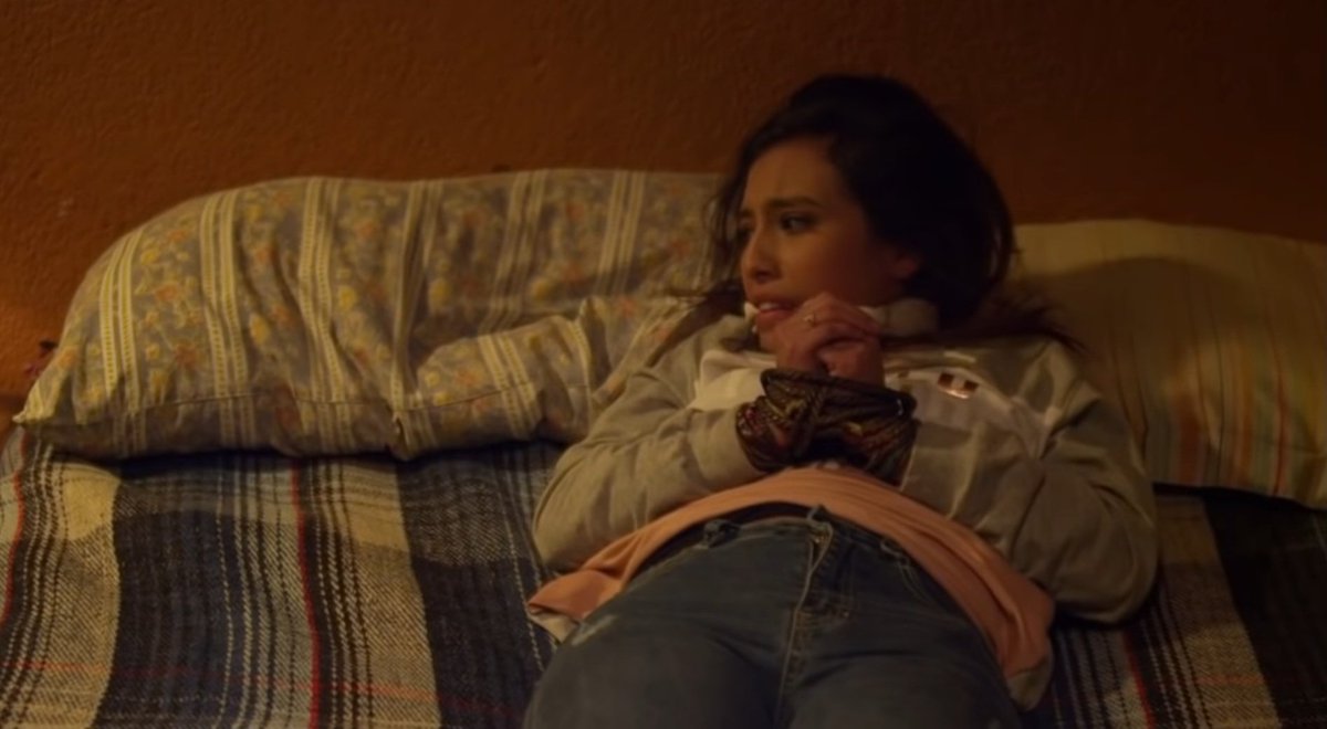 damiselas_l's tweet photo. Andrea Jiménez amordazada en Lo Que La Gente Cuenta. Capítulo Talento Maldito.
#Andreajimenez #Loquelagentecuenta #novela #telenovela #telemundo #novelas #azteca #Aztecatv #blognovela #actriz #Aztecainternacional #Televisa #Mundonovelero #Telenovelas #Tlnovela #Tlnovelas https://t.co/WlL4Gkd1af