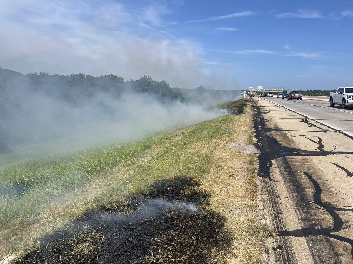 Oklahoma City Fire (@okcfd) on Twitter photo 