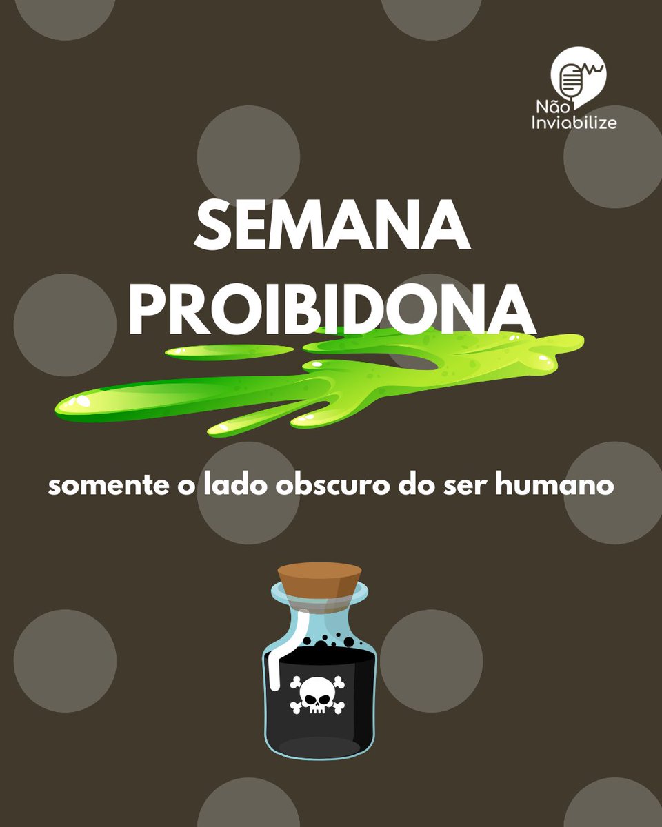 NaoInviabilize's tweet photo. Tão preparados? https://t.co/tvi6KLe9d0