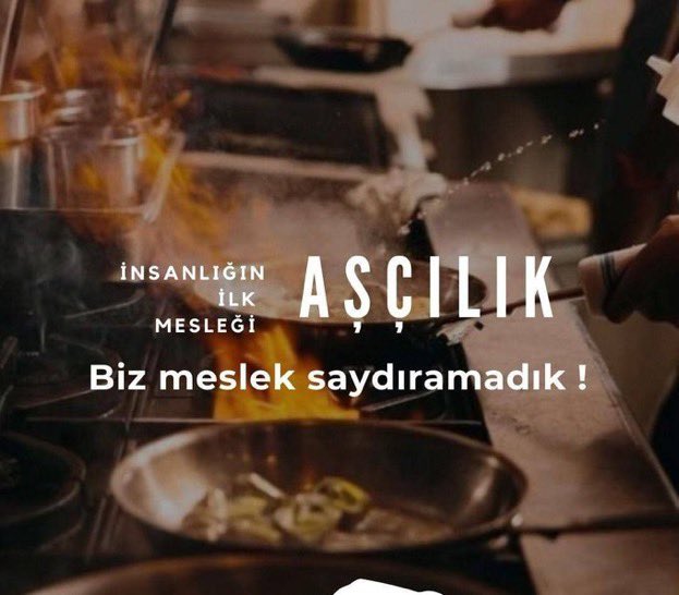 ErikNurcan's tweet photo. #YardımcıHizmetlerSınıfı  aşçı olarak atandık aşçı olarak teknik hizmetler sınıfına geçmek istiyoruz #YhsMasadaKalmasın #YHSMasadaSatılmasın https://t.co/qVvjQBFDlp