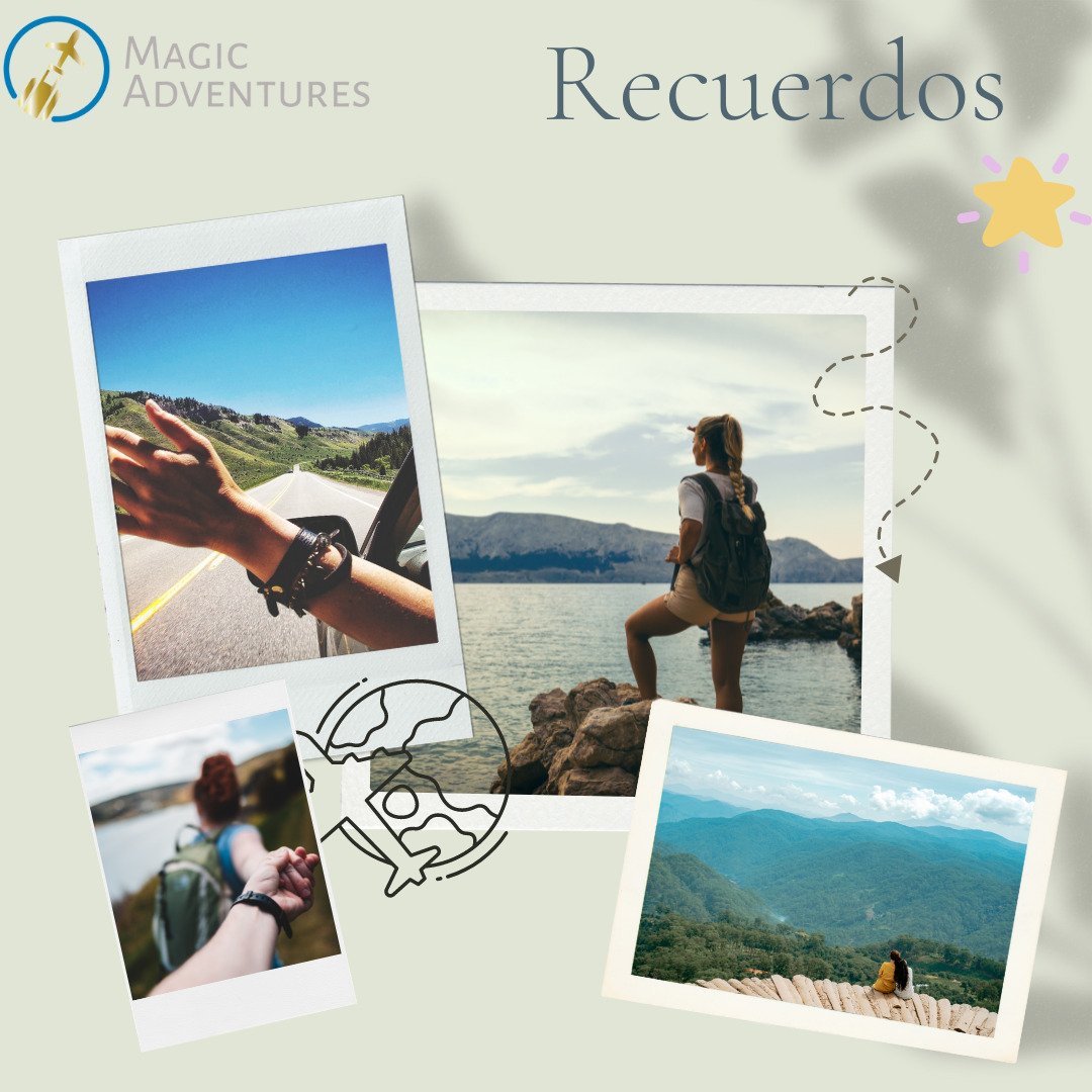 MagicAdventure5's tweet photo. Las mejores cosas de la vida son:

la gente que amamos, los lugares a los que hemos viajado y los recuerdos que hemos hecho en el camino 💜📷🖼️

#viajes #recuerdos #Recuerda #magicadventures https://t.co/SidQiYwWfe