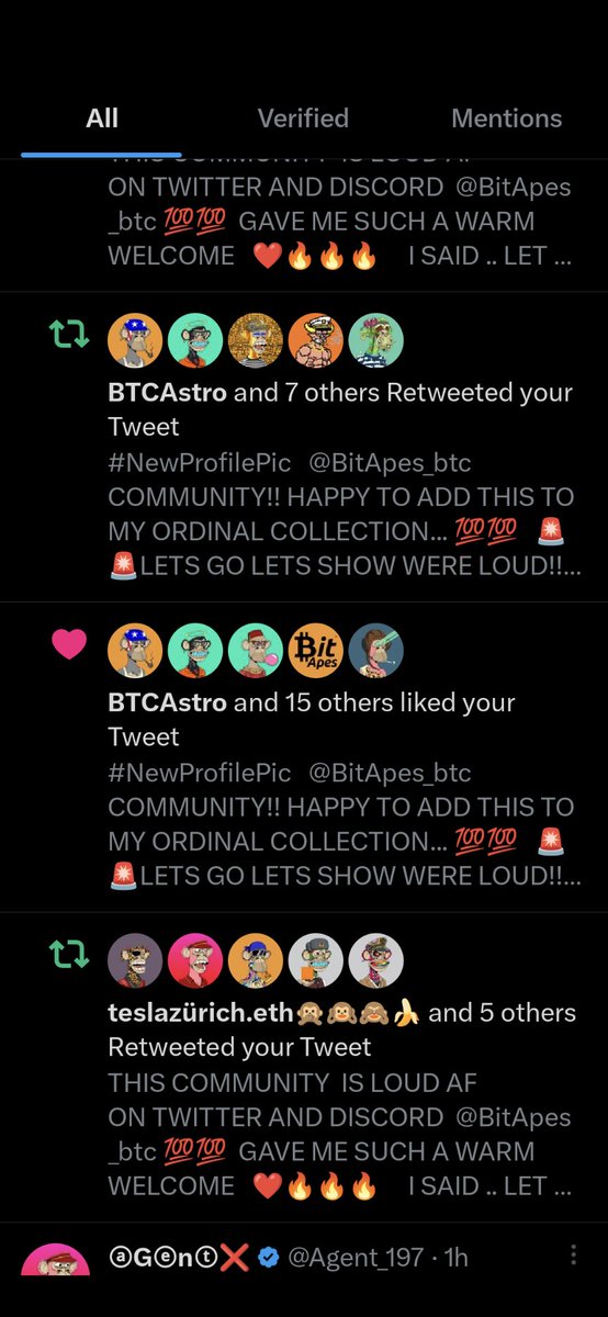 NFTcisco. aka SYMBOL 🦁ᛤ 🐕🐸🦉 🐼... tweet media
