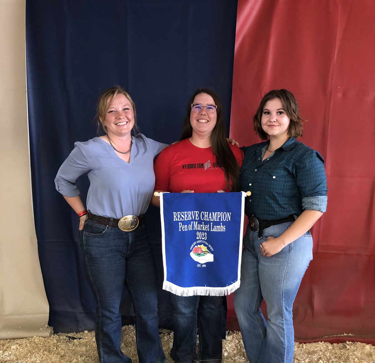 Kaylie Krys tweet media