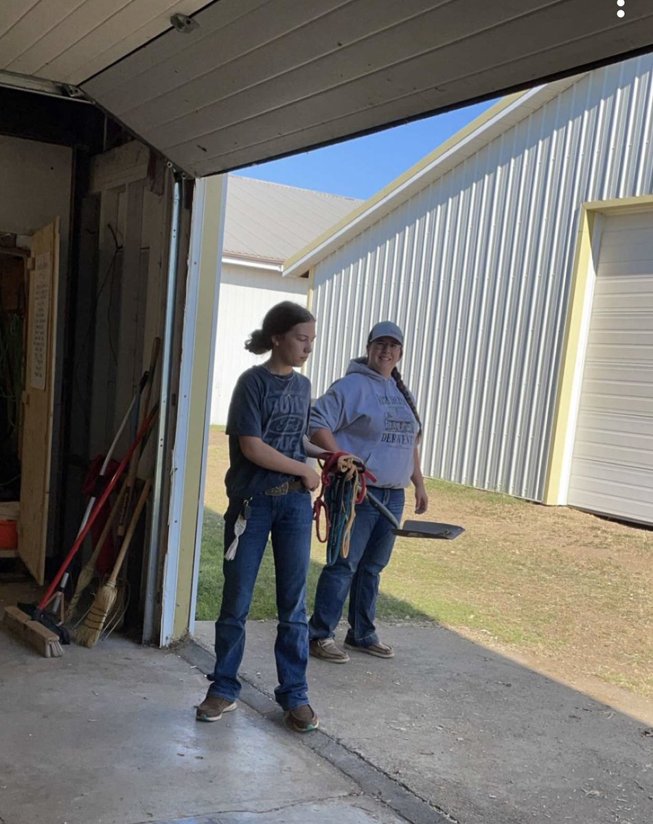 Kaylie Krys tweet media