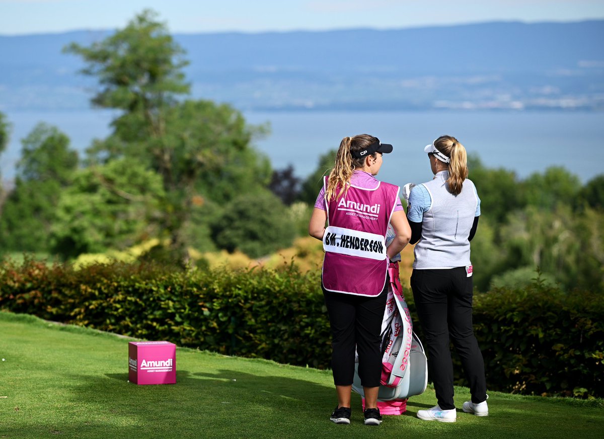 Brooke Henderson tweet media