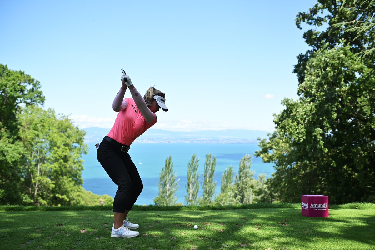 Brooke Henderson tweet media