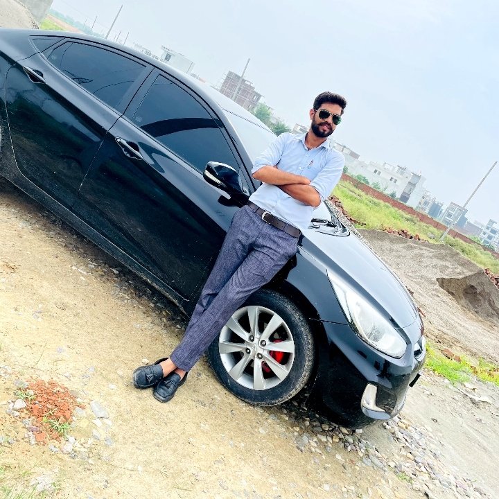 #NewProfilePic