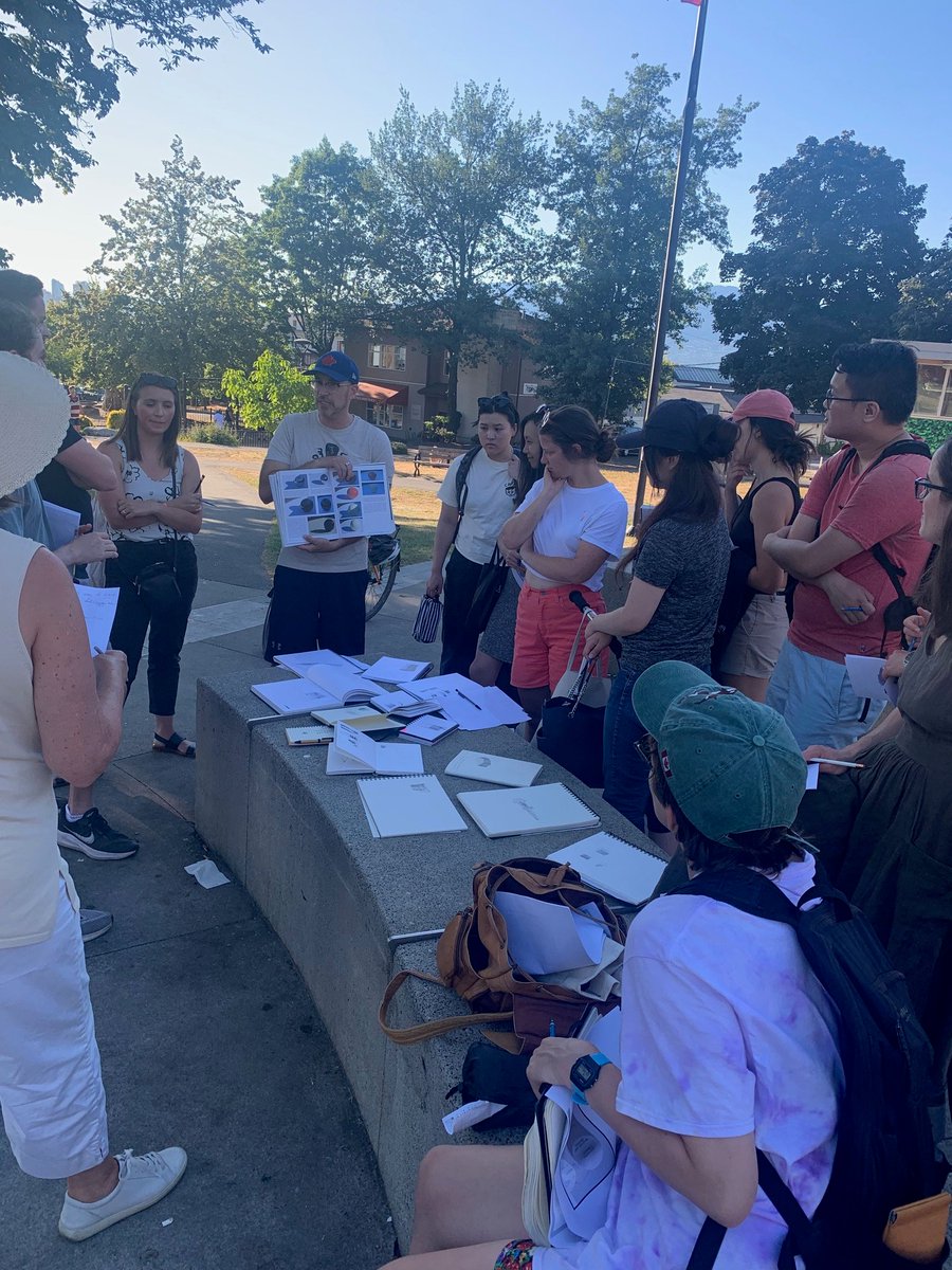 PIBC South Coast (@pibc_southcoast) on Twitter photo 🏫🧑🎓 PIBC Summer Sketch School is out of session! Thank you to Erick Villagomez for leading the series and to all the planners who attended the 3 events.  
#urbanplanning #urbandesign #VancouverCanucks 
<a href="/_PIBC/">PIBC</a> 🏫🧑🎓 PIBC Summer Sketch School is out of session! Thank you to Erick Villagomez for leading the series and to all the planners who attended the 3 events.  
#urbanplanning #urbandesign #VancouverCanucks 
<a href="/_PIBC/">PIBC</a>
