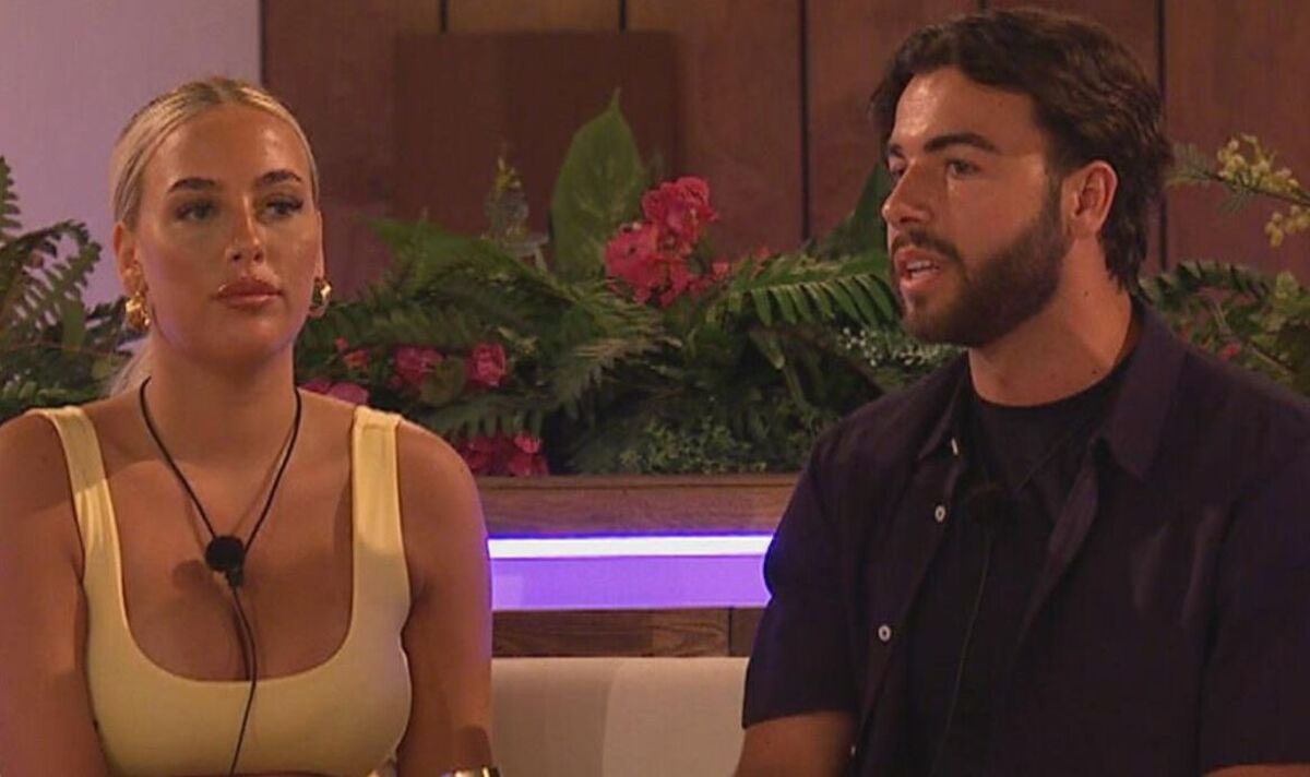 ATTENZIONE PICKPOCKET #LoveIsland