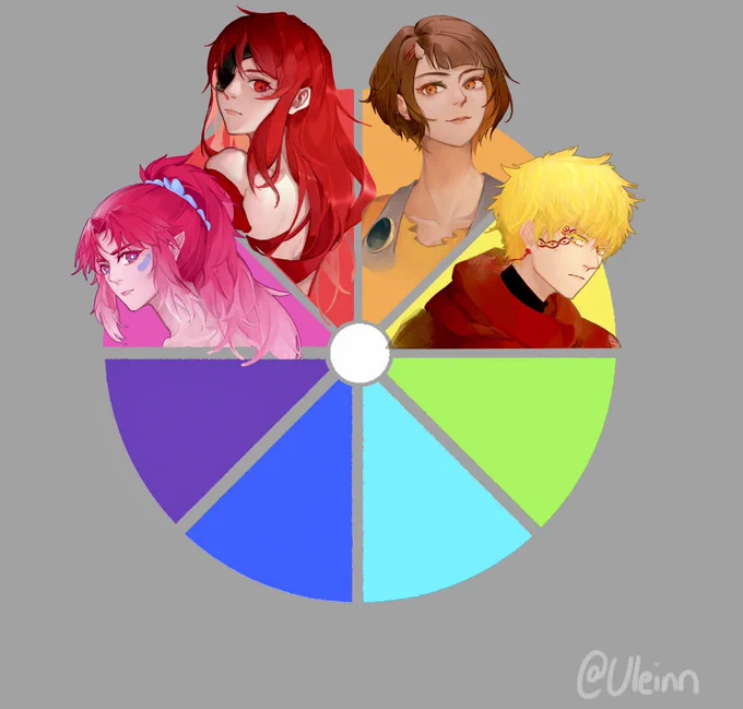 4/8 or half done!  I'm very distracted by the whole superconductor LK99 thing that could upset my whole EE degree so the next update might take some time 