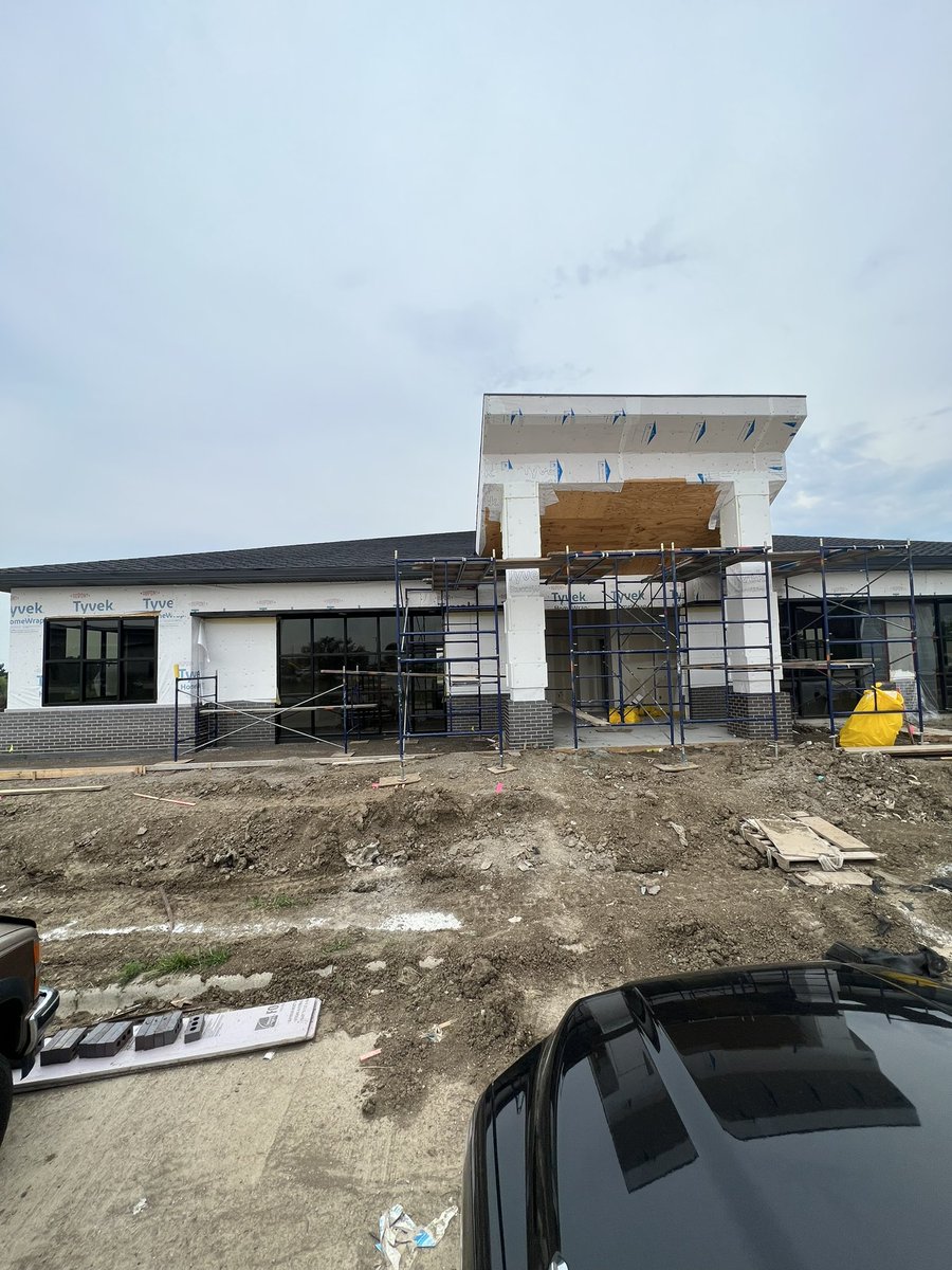HomeShield_NE's tweet photo. It’s been a fun and busy July! #LNK #Nebraska #Siding #Roofing #Commercial #ResidentialAnd https://t.co/7WmqE9izzj