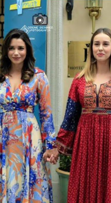 Dama_2708's tweet photo. Así llegarán a Amar. Solo falta saber la fecha
#LuimeliaAEPS #Luimelia80
#AmarEsParaSiempre
@A3AmarSiempre #DiagonalTV https://t.co/0wKHQDjjvD