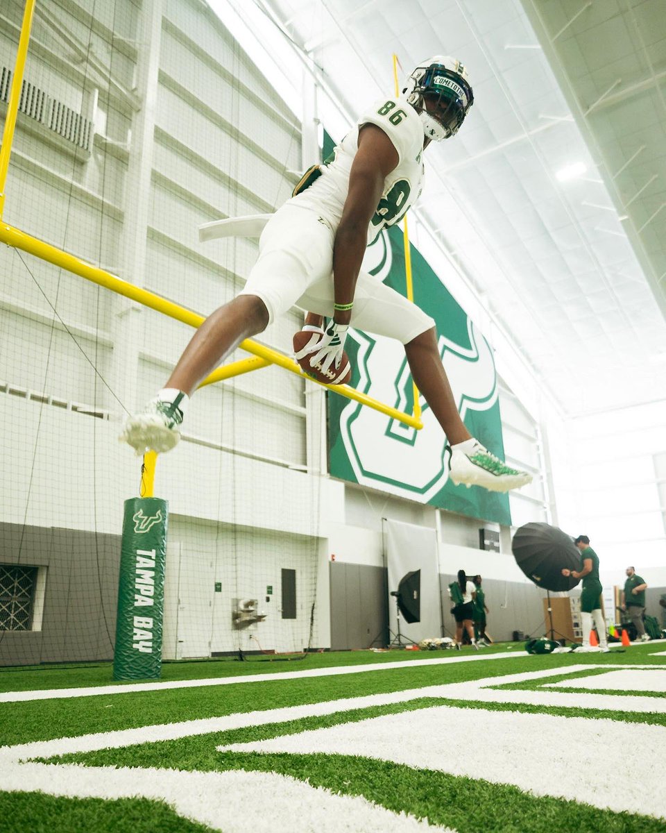 Gerard Edimo tweet media