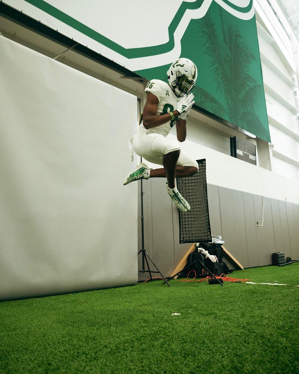 Gerard Edimo tweet media