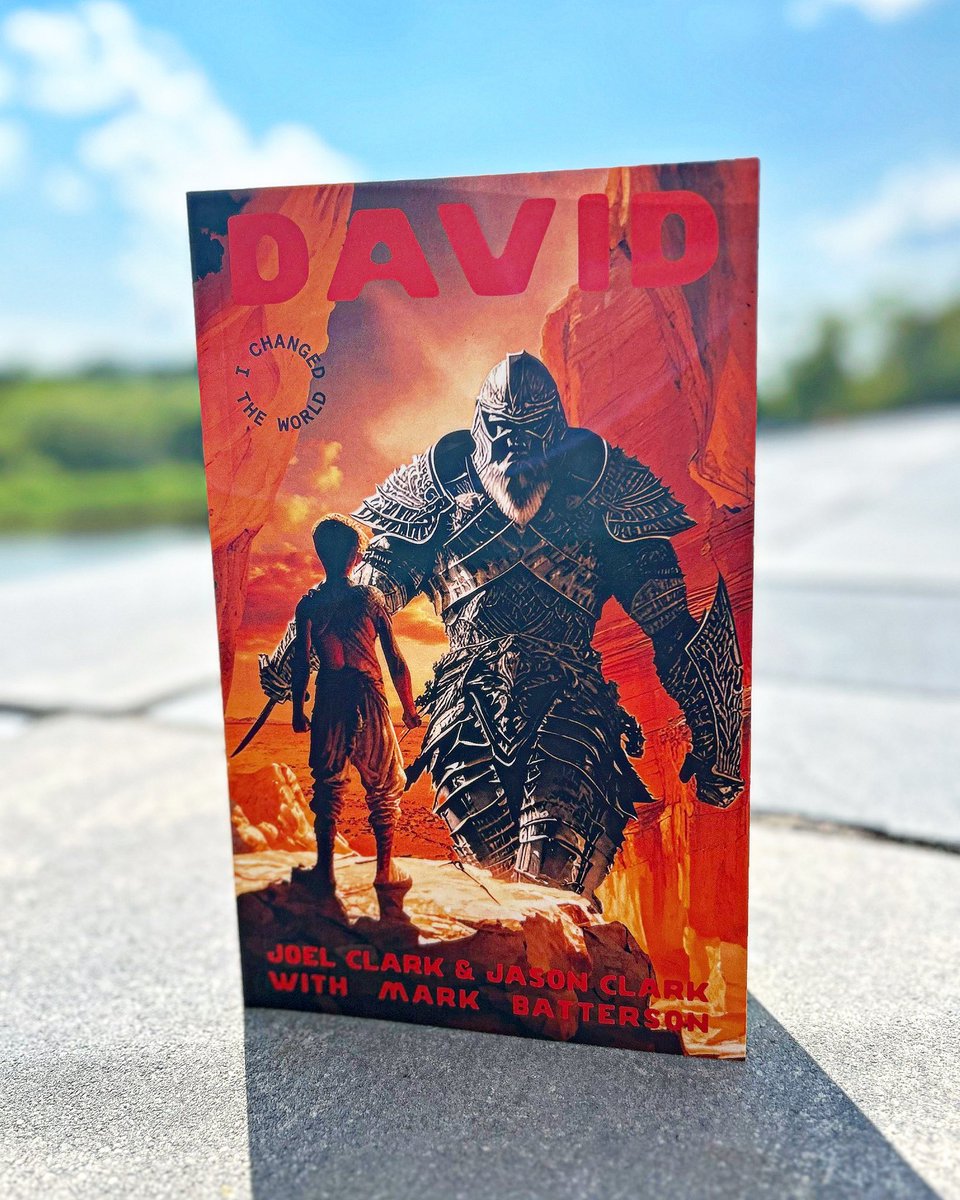 looking for a good summer read for your kids? check out our new series of books for tweens, ichangedtheworldbooks.com we include seven life lessons. 1. DO IT SCARED 2. CHOOSE YOUR FRIENDS WISELY 3. FAITH IS TAKING THE FIRST STEP…