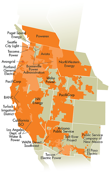 andycampbll's tweet photo. The 2Q report is in! The 22 participants in the Western Energy Imbalance Market have generated over $4 billion in economic benefits. Big environmental benefits too. https://t.co/5n4IN4XvXz https://t.co/JaquySPJMU