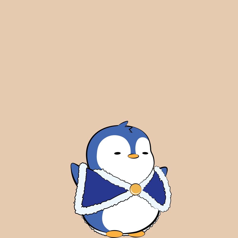 This 4T lil tuft just sold for 2.35 WETH (4,362.63 USD)