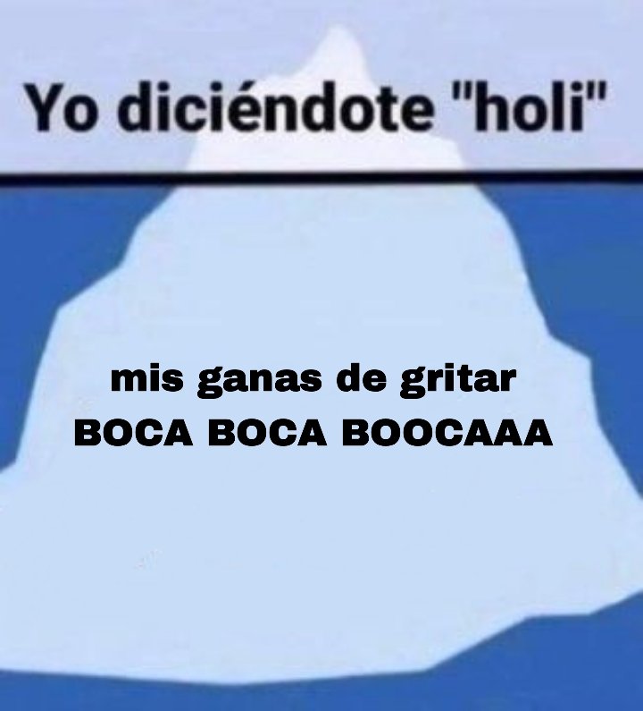 Me define totalmente