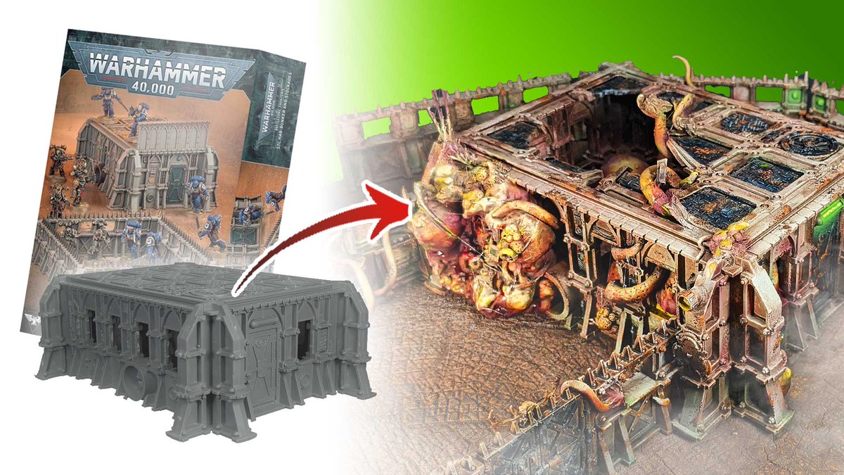 Tabletop Time tweet media