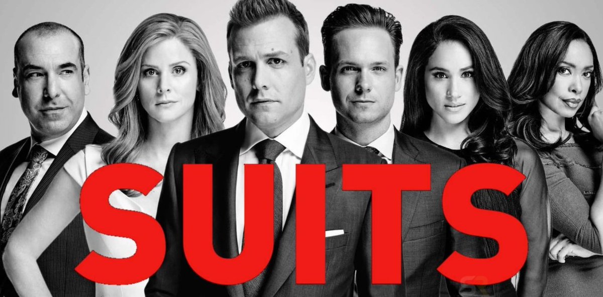 MauvCoui's tweet photo. #ILoveSuits
I love the cast
Itโs so freaking addicting
#SuitsOnNetflix
#MeghanMarkleWeLoveYou https://t.co/3IobwoJIbC