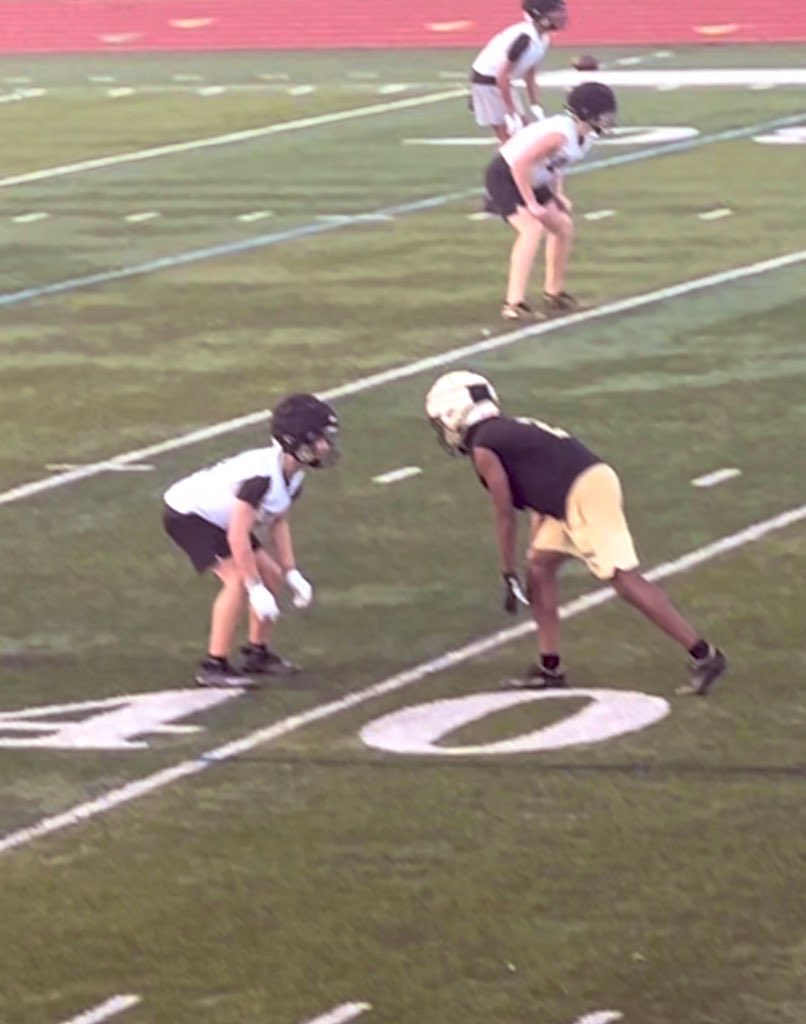 new location, same island 🏝️ #ironsharpensiron #DB4L