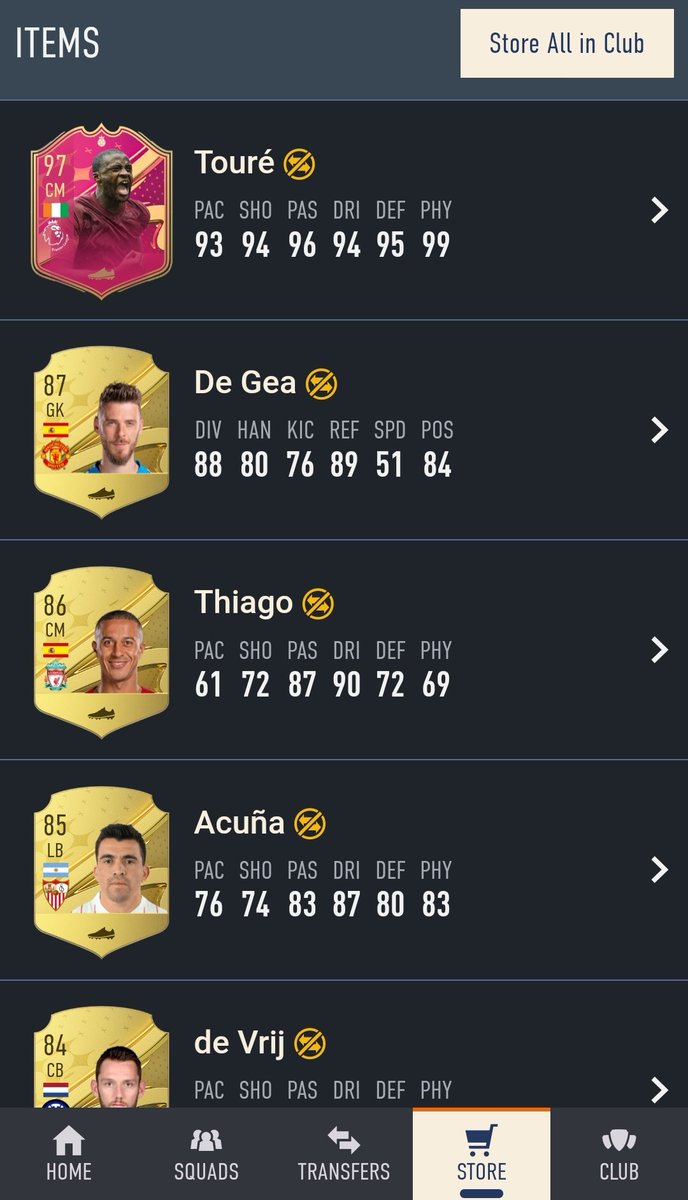 Its august but cool.