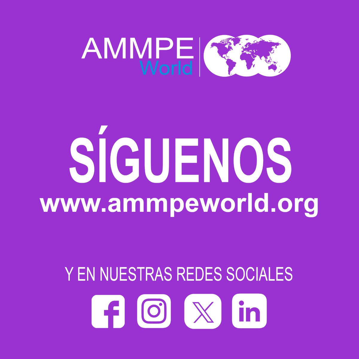 AMMPEWORLD 🌍 tweet media