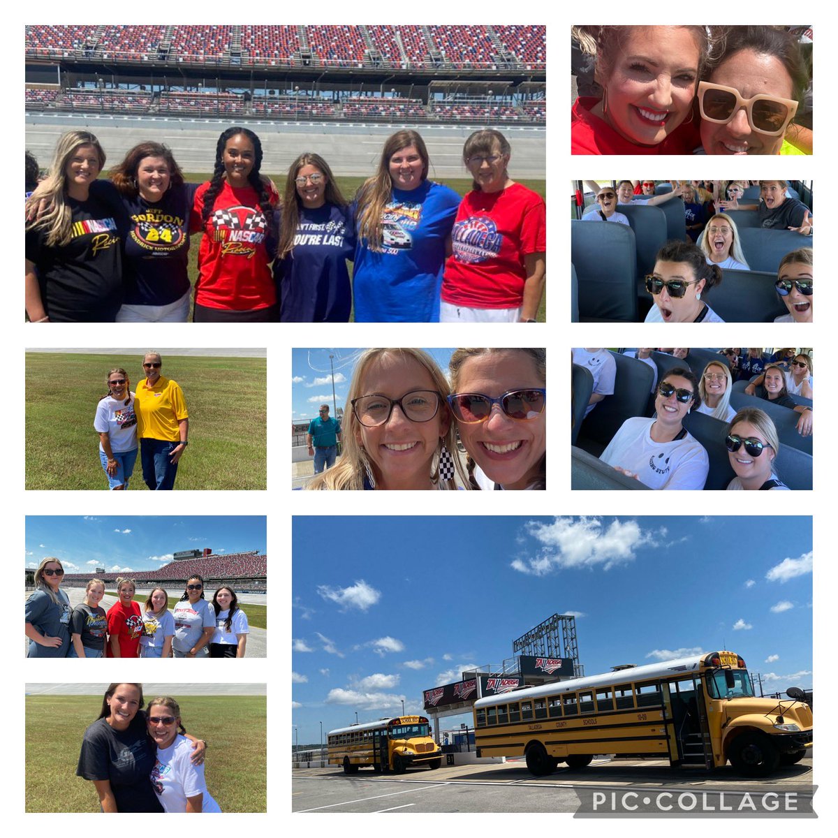 Anna Jones, NBCT tweet media