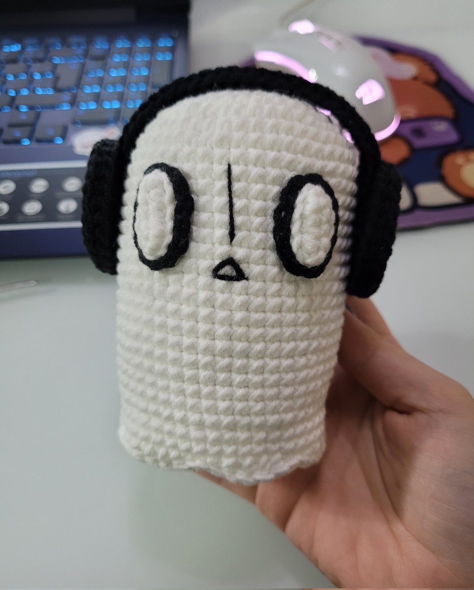 gabi ceo do croche 🧶 tweet media