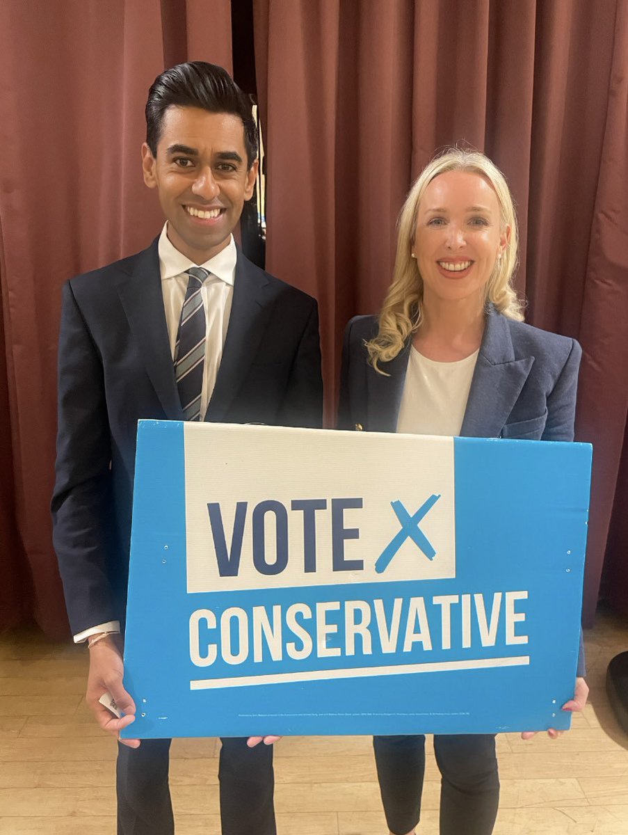 Julie Redmond tweet media