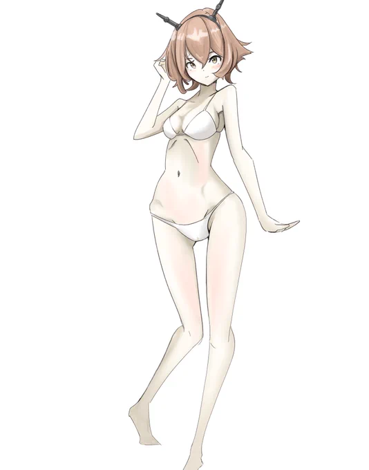 落書きむっちゃん_φ(・_・