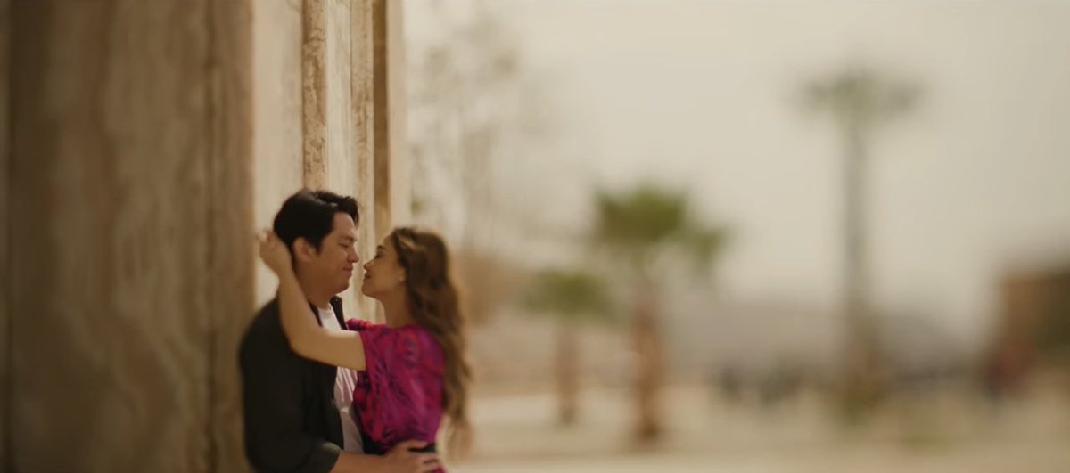 MR Forever 🤍

Maja and Rambo’s stunning prenup session video now up on Meet Maja (uy nabuhay ulit siya 😂)

#MajaRamboSayIDo 
#MeetMaja 

<a href="/dprincessmaja/">MAJA</a> <a href="/rambo_nunez/">Rambo Nuñez Ortega</a> 

youtu.be/bgaUWIA3YPo