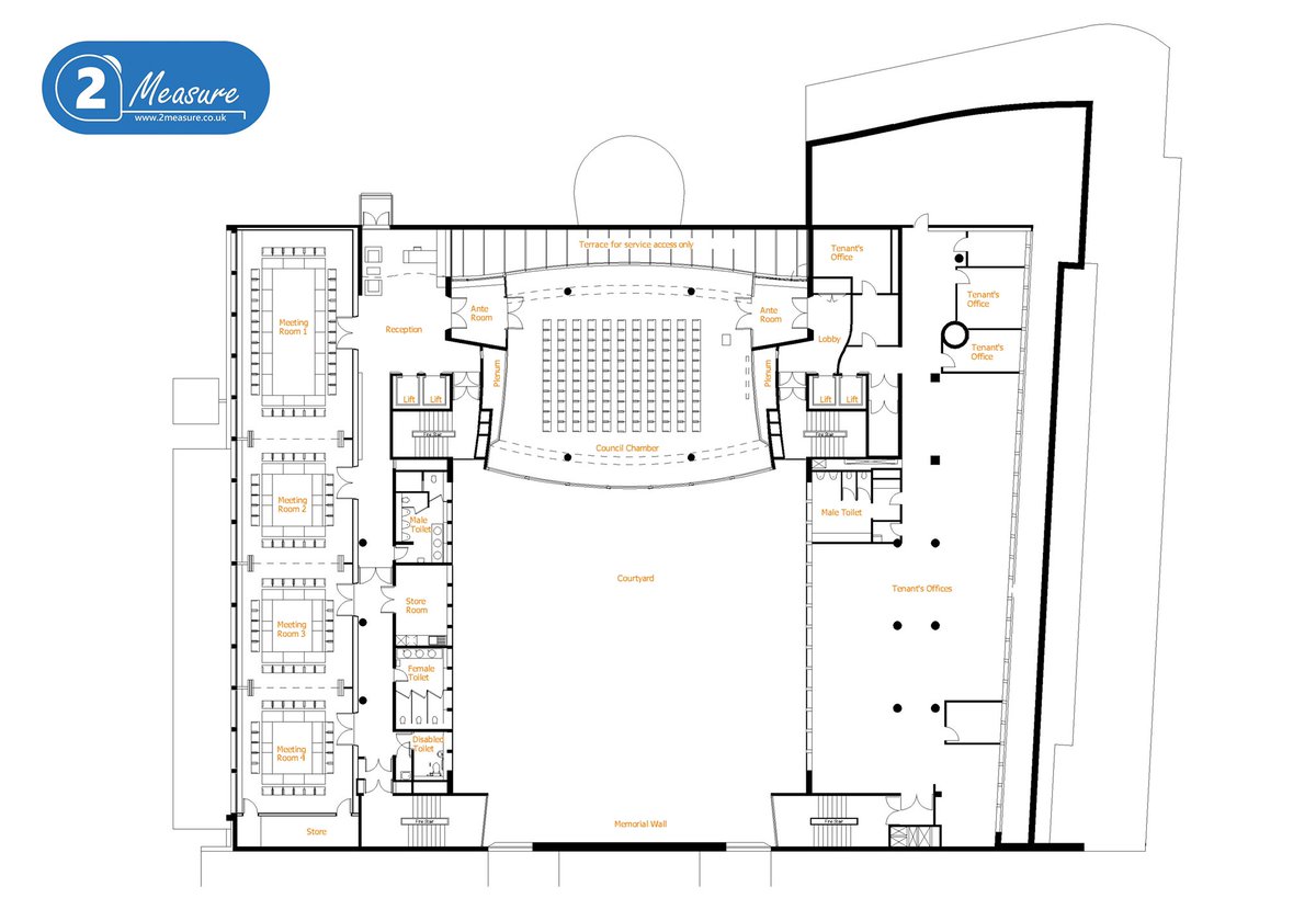 2_measure's tweet photo. Another service we provided is office space planning and CAD plans, if you would like to know more please get in touch. #spaceplanning #autocad #officeplanning #office #movemanagement #2measure #cad https://t.co/TEZvjK0Vqu