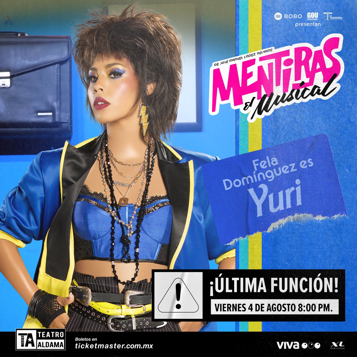 Oficial_Mentiras tweet media