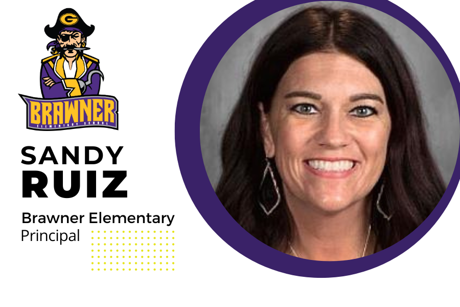 Granbury ISD announces the appointment of Sandy Ruiz as the new principal of Brawner Elementary School, pending board approval. Ruiz has served as Brawner’s assistant principal since 2021.

🔗: granburyisd.org/apps/news/arti…