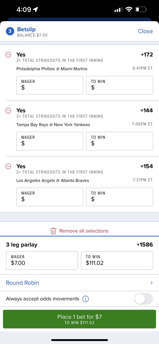 StoopPicks's tweet image. Some plays for tonight #GamblingTwitter