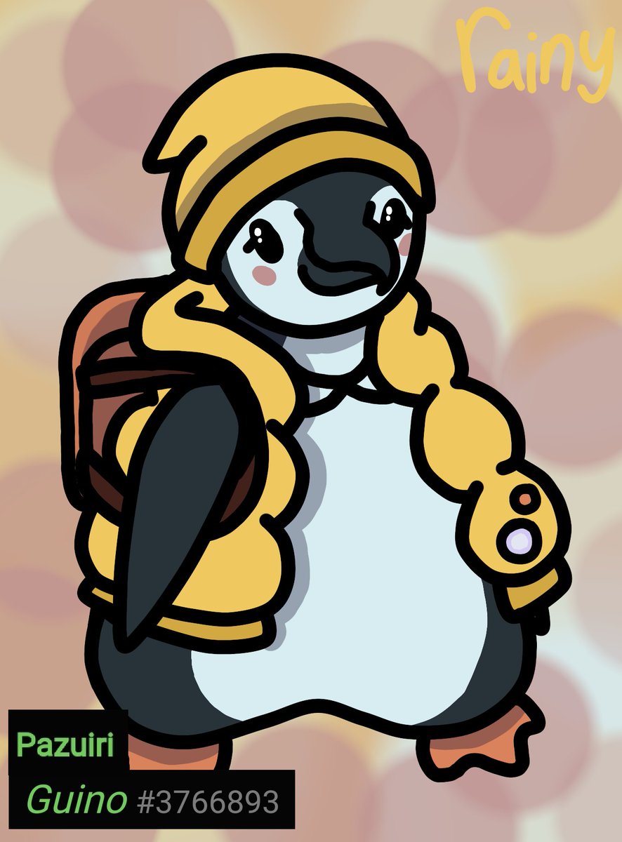 _Rainy_Weather_'s tweet photo. So due to art fight wrapping up today I'm posting some of the things I made for it. https://t.co/v1CjyufDOv
