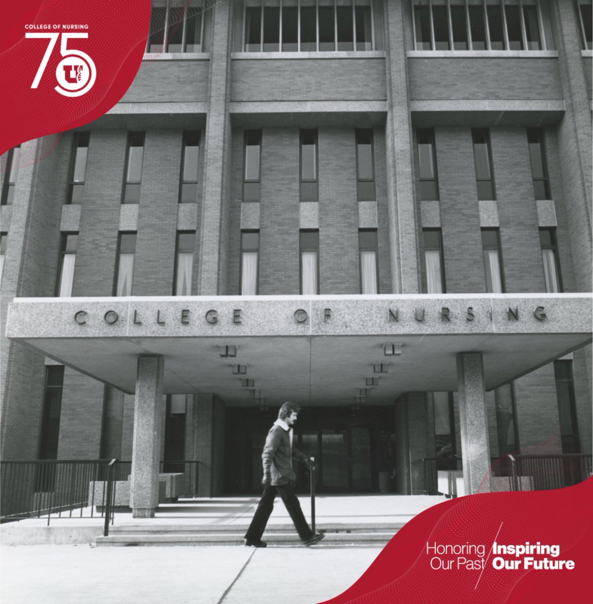 U of Utah Nursing (@uofunursing) on Twitter photo We are thrilled to announce a special #UofUNursing exhibit at the <a href="/MarriottLibrary/">Marriott Library</a>!šFor the past 75 years, the UofU College of Nursing has unified & inspired scientists, educators, clinicians, staff, & students to design, lead, & achieve improvements for the well-being of all. We are thrilled to announce a special #UofUNursing exhibit at the <a href="/MarriottLibrary/">Marriott Library</a>!šFor the past 75 years, the UofU College of Nursing has unified & inspired scientists, educators, clinicians, staff, & students to design, lead, & achieve improvements for the well-being of all.